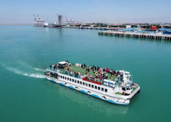 مجوز ساخت مارینای تفریحی در استان مازندران صادر شد