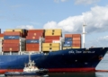 نوسان شدید لجستیک جهانی ؛ تهدید جدید برای  قیمت کالاها