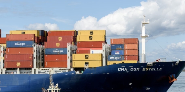 نوسان شدید لجستیک جهانی ؛ تهدید جدید برای قیمت کالاها