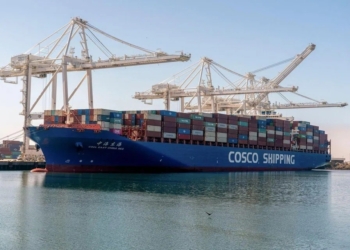 واشنگتن به دنبال اخذ عوارض بندری از تمام کشتی‌های ساخت خارج