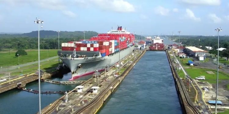 کانال پاناما و اصطکاک منافع ژئوپلیتیکی ایالات متحده و چین