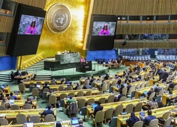 یونان میزبان نشست سازمان ملل درباره امنیت تجارت دریایی شد