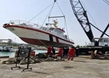 ۱۵۰ فروند شناور فرسوده آماده بازیافت است