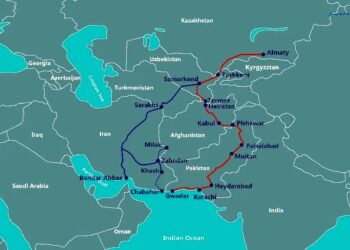 اختلال در تنگه هرمز و صعود چابهار به گلوگاه حیاتی واردات ایران