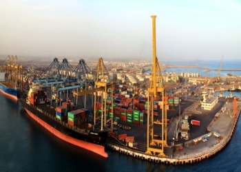 ارزیابی عملکرد بنادر جهان در بستر تحولات صنعت کشتیرانی