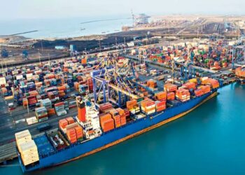 اعتراض کارگران شیلات در بنادر هند در واکنش به مرگ کارگران