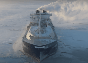 بازار جهانی گاز در تلاطم / کرایه کشتی‌ها ۶۵۰ درصد جهش کرد