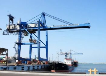 بنادر امیرآباد و نوشهر فعال‌ اند