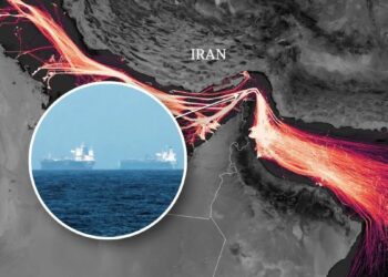 تأثیر حمله آمریکا به ایران بر تنگه هرمز؛ آیا بازار جهانی نفت با شوک ۱۵۰ دلاری روبه رو می شود؟