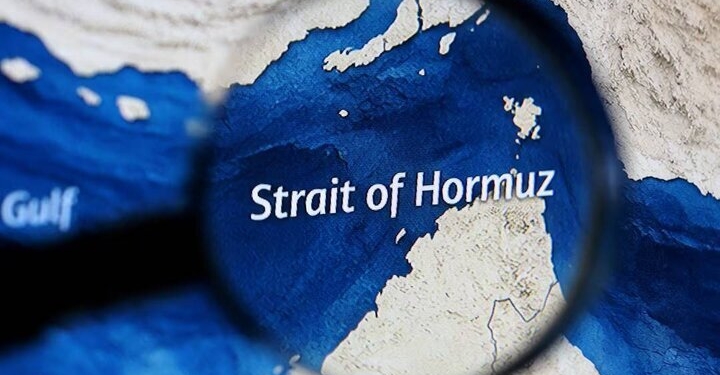 تلاش امارات برای ایجاد «نیروی امنیتی هرمز» با هدف بازگشایی تنگه هرمز