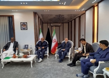 در ۲ سال گذشته میزان حمل‌ونقل کالا در بندر چابهار افزایش چشمگیری یافته است