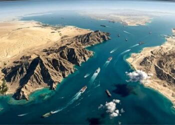 سرگردانی 150 فروند شناور در تنگه هرمز