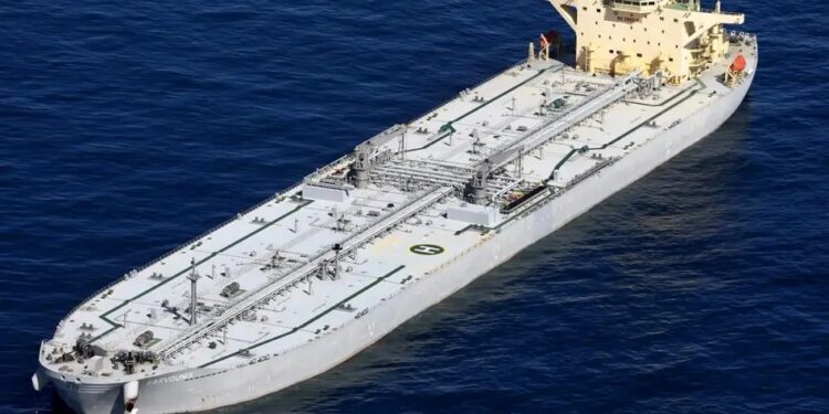 شرط جدید ایران برای عبور از تنگه هرمز: نفت در برابر یوان