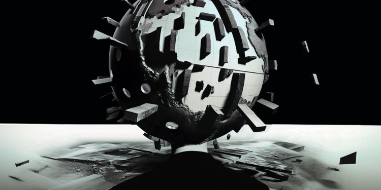 بازدارندگی ژئواکونومیک: منطق جدید قدرت در جهان ۲۰۲۶