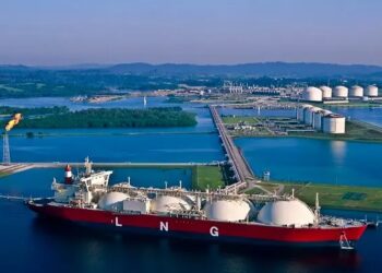 نرخ اجاره کشتی‌ های حمل گاز مایع به حدود ۳۰۰ هزار دلار رسید