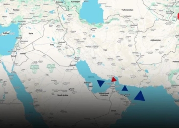 هر آن‌چه از تنگه هرمز می‌خواهید بدانید + ویدئو