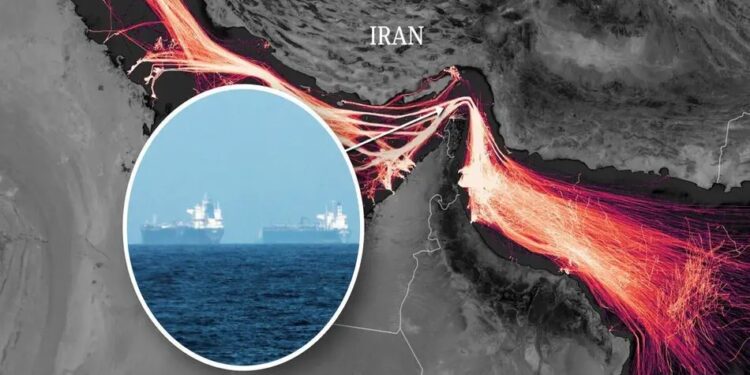 هزینه حمل و نقل دریایی ۶۰ درصد افزایش یافت