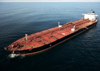 هزینه حمل‌ونقل نفتکش‌ها در خاورمیانه رکورد تاریخی را شکست!