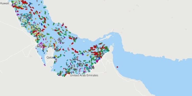 هشدار موسسه اعتبارسنجی فیتچ نسبت به بسته ماندن تنگه هرمز