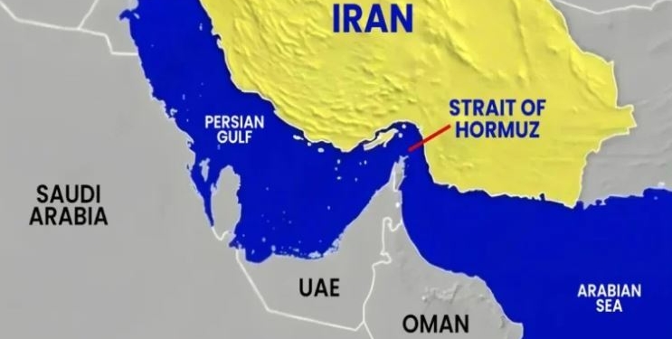 چرا بازگشایی تنگه هرمز برای اقتصاد آمریکا مهم است؟ / ۱۸ درصد از عرضه جهانی نفت از مدار خارج شده است