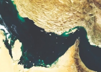 کاهش ۹۷ درصدی تردد نفتکش‌ها از تنگه هرمز