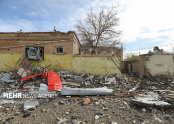 خبرگزاری مهر | اخبار ایران و جهان | Mehr News Agency