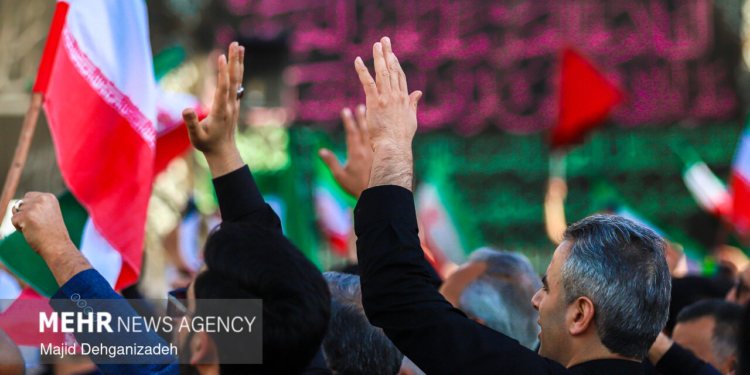 خبرگزاری مهر | اخبار ایران و جهان | Mehr News Agency