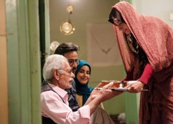 اکران «آلرژی» ۷ سال به تاخیر افتاد؛ قصه ماشین عروسی که در جاده گم شد!