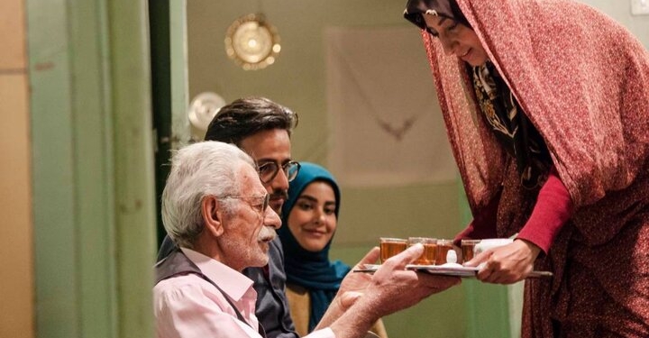 اکران «آلرژی» ۷ سال به تاخیر افتاد؛ قصه ماشین عروسی که در جاده گم شد!