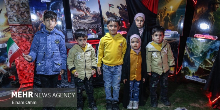 خبرگزاری مهر | اخبار ایران و جهان | Mehr News Agency