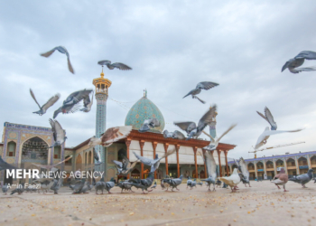 خبرگزاری مهر | اخبار ایران و جهان | Mehr News Agency