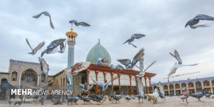 خبرگزاری مهر | اخبار ایران و جهان | Mehr News Agency