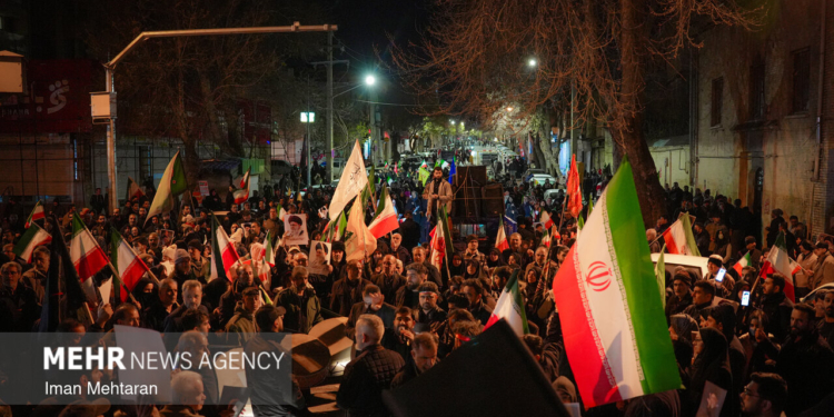 خبرگزاری مهر | اخبار ایران و جهان | Mehr News Agency