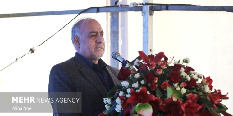 خبرگزاری مهر | اخبار ایران و جهان | Mehr News Agency - آزادراه تهران