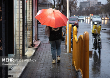 خبرگزاری مهر | اخبار ایران و جهان | Mehr News Agency