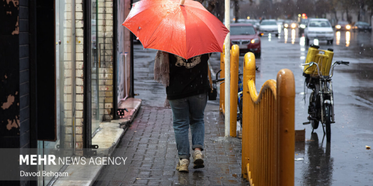 خبرگزاری مهر | اخبار ایران و جهان | Mehr News Agency