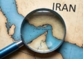 کنترل «طلایی» ایران بر تنگه هرمز