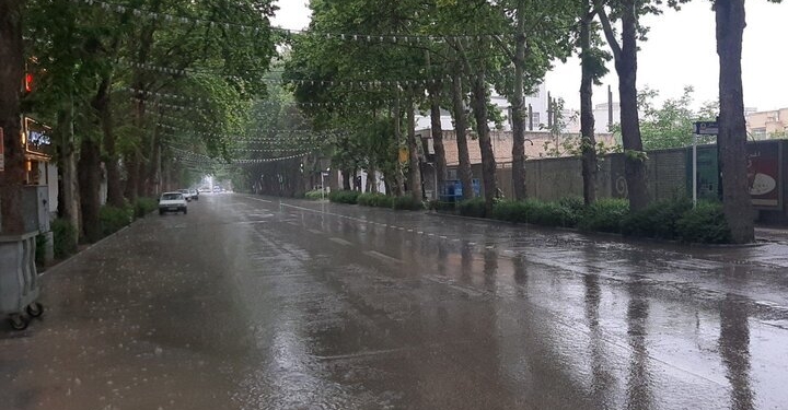 خبرگزاری مهر | اخبار ایران و جهان | Mehr News Agency