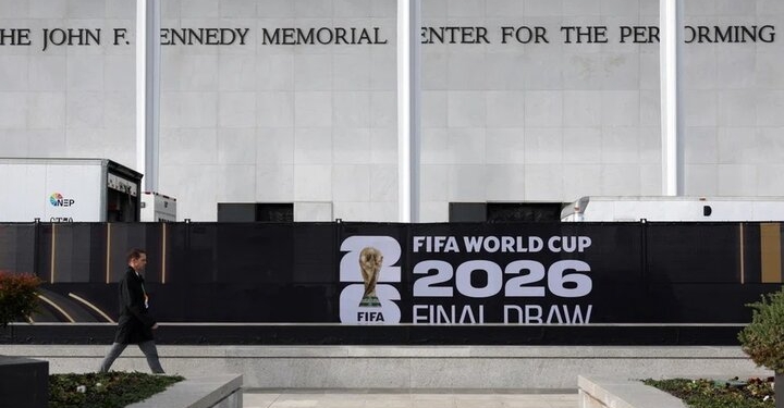 ارقام نجومی پاداشها در جامجهانی/دریافتی تیم ملی ایران دوبرابر میشود