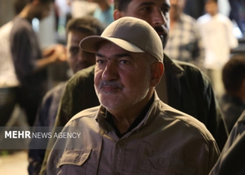 خبرگزاری مهر | اخبار ایران و جهان | Mehr News Agency