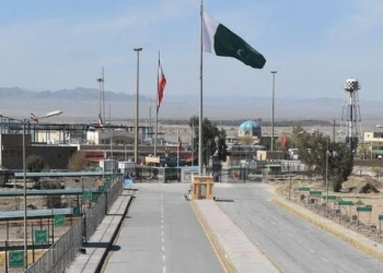 آغاز رسمی فعالیت کریدور ترانزیتی ایران-پاکستان