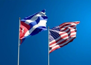 آغاز گفت‌وگوی کوبا با مقام‌های وزارت خارجه آمریکا - خبرگزاری مهر | اخبار ایران و جهان