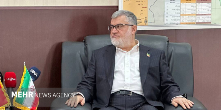 آماده توسعه ۳۰ میلیارد دلاری روابط اقتصادی با ترکیه هستیم - خبرگزاری مهر | اخبار ایران و جهان