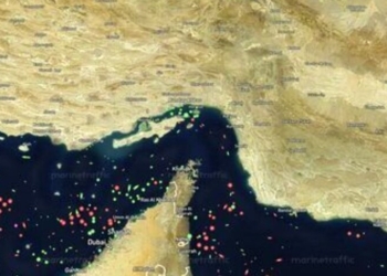 آنچه در هرمز رخ می‌دهد، در هرمز باقی نمی‌ماند