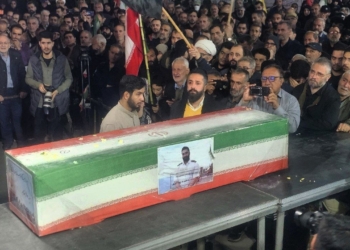 آیین وداع با پیکر شهید «محمد پورکریم» در رشت - خبرگزاری مهر | اخبار ایران و جهان