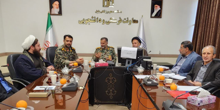 استقامت رمز پیروزی در جنگ ترکیبی امروز است - خبرگزاری مهر | اخبار ایران و جهان