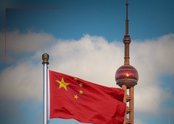 اعتراض چین به اظهارات ترامپ درباره محموله کشتی توقیف شده