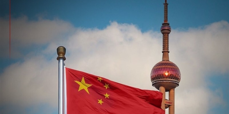 اعتراض چین به اظهارات ترامپ درباره محموله کشتی توقیف شده