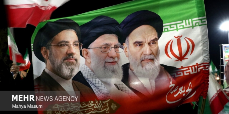 اعلام آدرس اجتماع امشب مردم بندرعباس در دفاع انقلاب اسلامی - خبرگزاری مهر | اخبار ایران و جهان