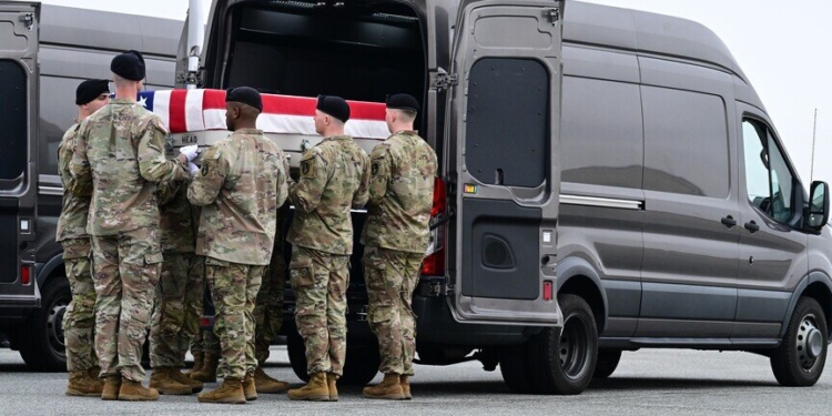 افزایش تلفات نظامیان آمریکایی در جنگ علیه ایران - خبرگزاری مهر | اخبار ایران و جهان